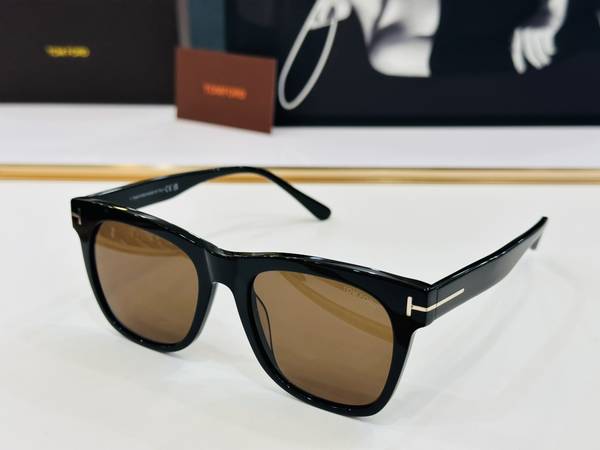 Tom Ford Sunglasses Top Quality TOS01130